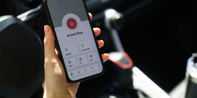 Belaides apsaugos sistemos pasiulymas